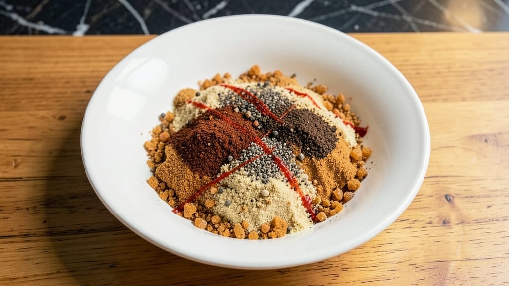 Boneless Pork Chop Rub Recipe: Smoky-Sweet Blend for Juicy, Caramelized Crusts
