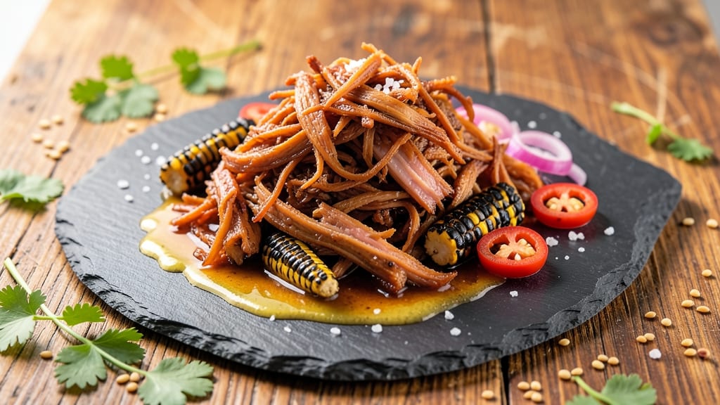 Braised Pork Carnitas Recipe: Slow-Cooked Crunch With Smoky Depth