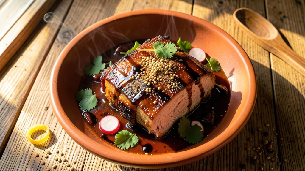 Authentic Mexican Pulled Pork Recipe: Smoky Chipotle and Cinnamon-Spiced Magic