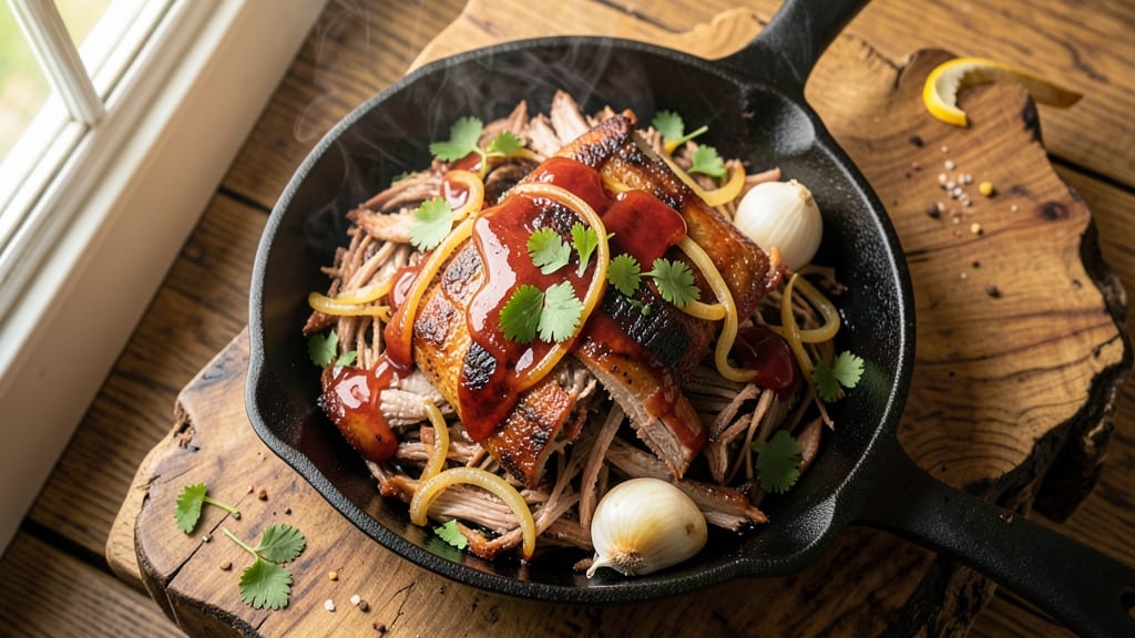 Best Pulled Pork Recipe Smoker Pellet Grill: Pellet Grill Secrets for Fall-Apart Tenderness