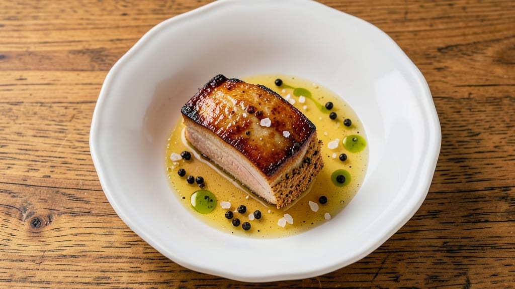 Best Boneless Pork Chop Recipe Ever: Pan-Seared Crispiness With Juicy Centers