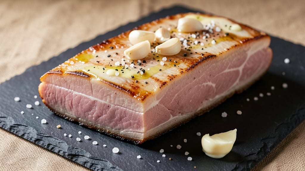 Carnivore Diet Pork Loin Recipe: Reverse-Seared for Juicy, Fat-Capped Perfection