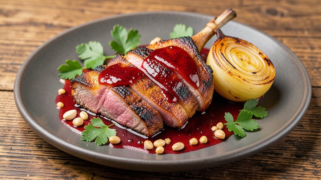Boneless Pork Shank Recipe: Braised to Fork-Tender Richness