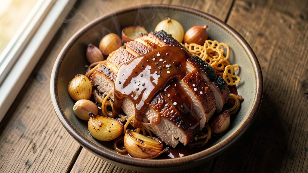 Jack Daniels BBQ Pulled Pork Recipe: Smoky Whiskey-Infused Fall-Apart Tenderness