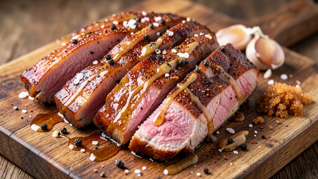 Boston Pork Shoulder Recipe: Slow-Braised to Juicy, Fork-Tender Magic