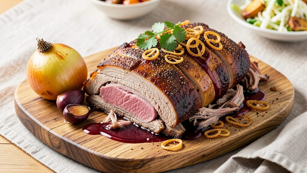 Best Ever Oven Pulled Pork Recipe: Smoky Bark That Stays Moist for Days