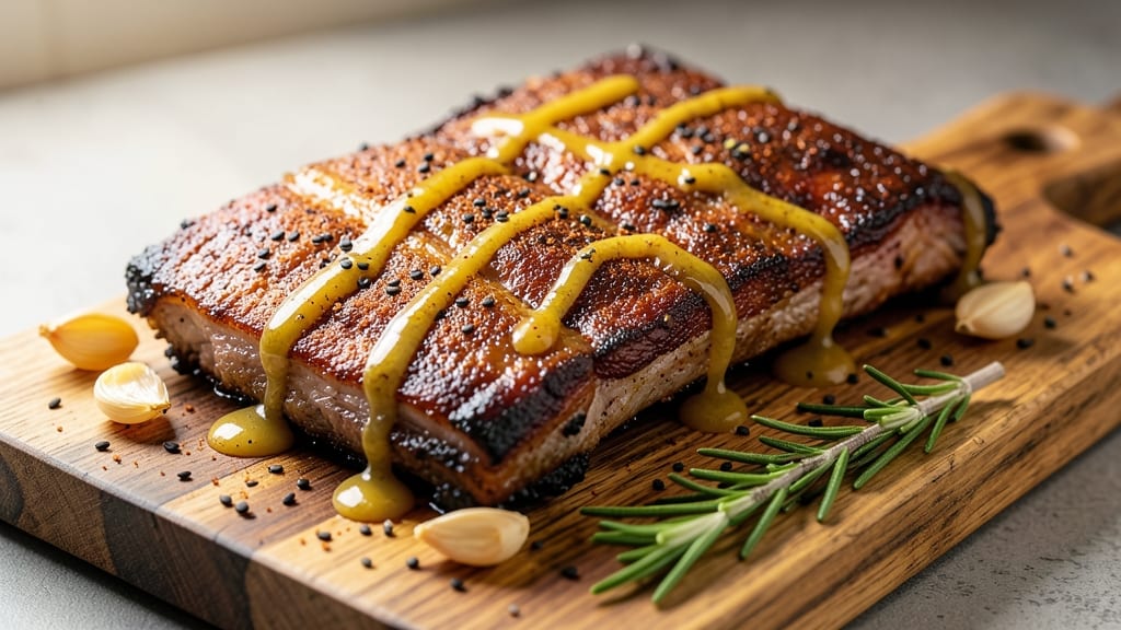 Best Keto Pork Ribs Recipe: Fall-Off-Bone Tender Without Sugar