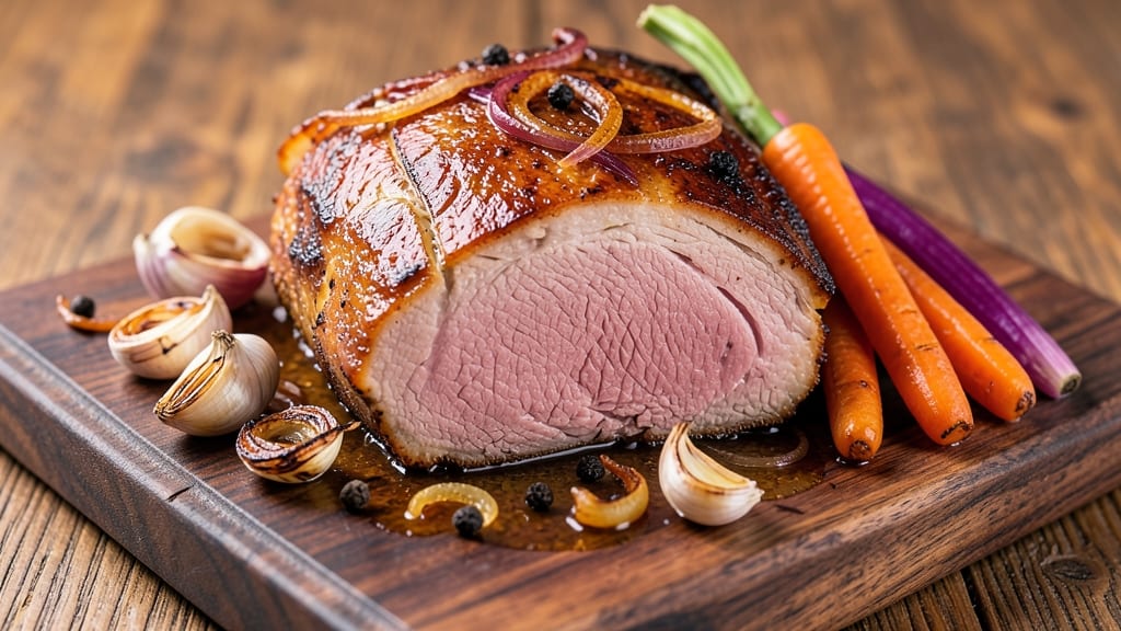Butcherbox Pork Roast Recipe: Slow-Braised to Juicy, Fork-Tender Magic