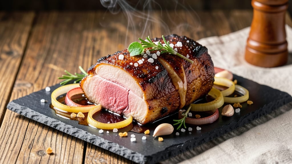 Boneless Pork Shoulder Butt Recipe: Slow-Braised to Irresistible Shreds