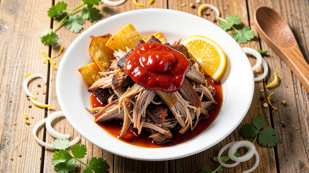 Authentic Cuban Pulled Pork Recipe: Moist, Spice-Infused Shreds With Citrus Zing