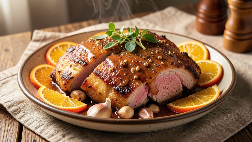 Costa Vida Sweet Pork Recipe: Instant Pot Carnitas With Crispy Edges