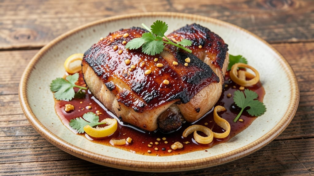 Cebu Pork Adobo Recipe: Smoky-Sweet Vinegar Magic in One Pot