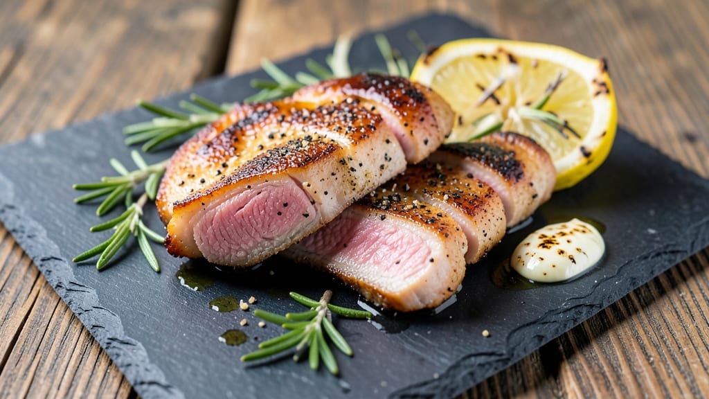 Butterfly Pork Chops Recipe: Grill-Mastered Crispy Edges and Juicy Centers