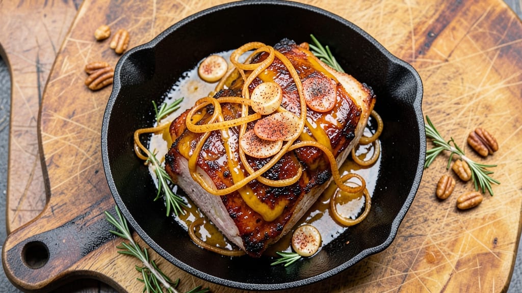 Best Smoked Pork Shoulder Recipe Ever: Fall-Off-The-Bone Magic in 12 Hours