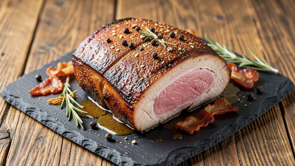 Boneless Pork Ribeye Roast Recipe: Oven-Baked Juiciness Without the Bone Hassle