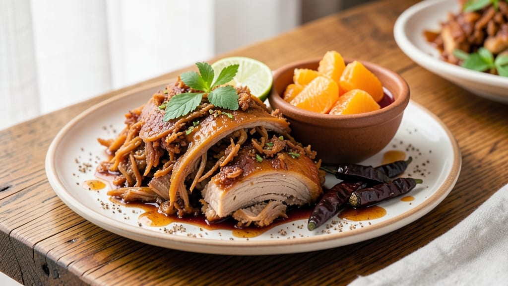 Canned Pork Carnitas Recipe: Crispy-Shredded Magic in One Pan