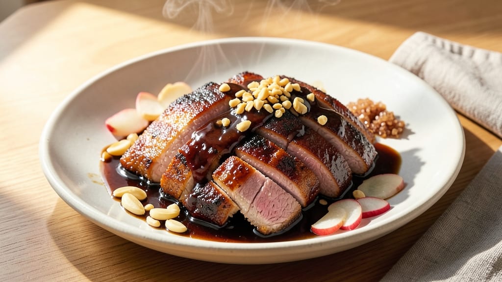 Best Filipino Pork Humba Recipe: Slow-Cooked Sweetness with Caramelized Depth