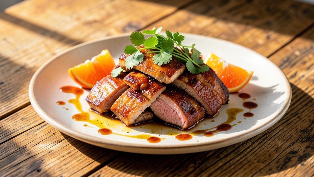 Boiled Pork Carnitas Recipe: Crispy-Edged Tenderness in One Pot