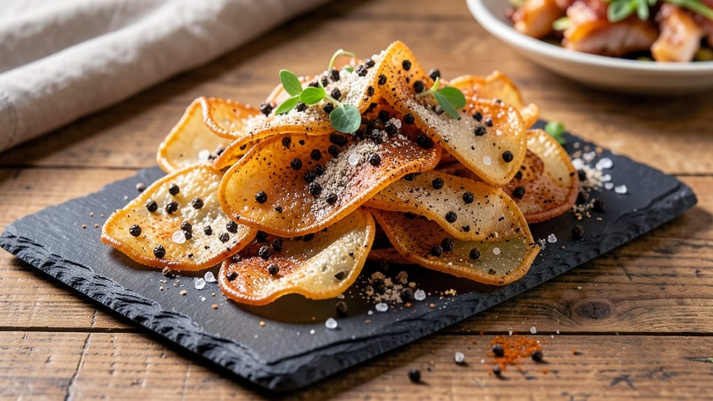 Carnivore Pork Rinds Recipe: Crispy, Zero-Carb Snacking Magic