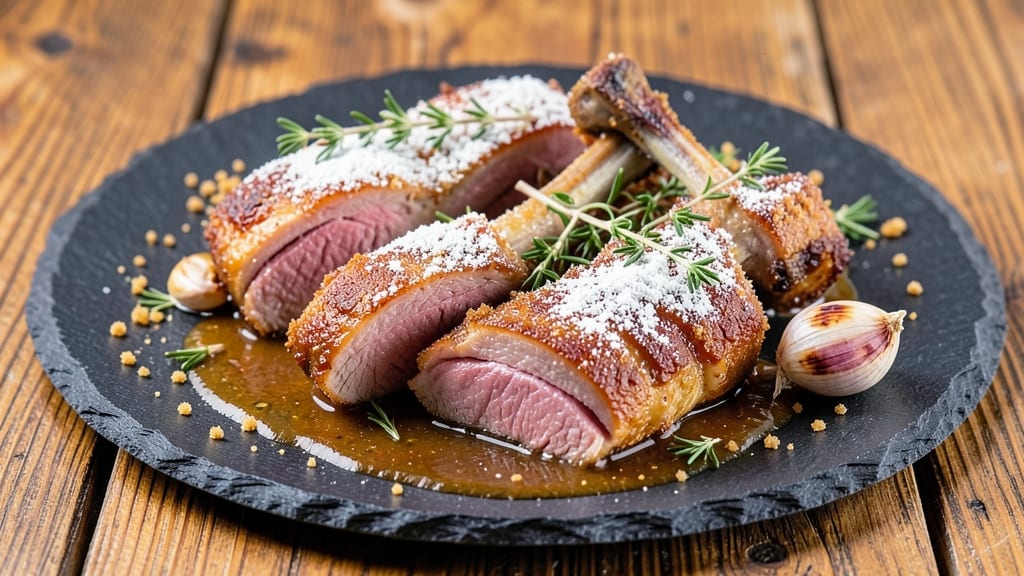 Best Bone-In Pork Chop Instant Pot Recipe: Pressure-Cooked Juiciness With Crispy Edges