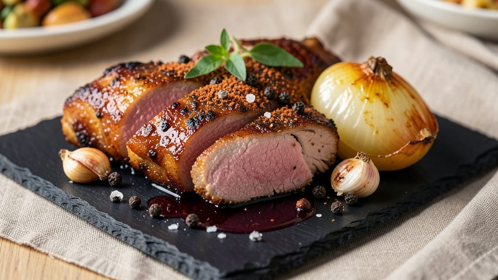 Camp Chef Pork Shoulder Recipe: Smoky, Fall-Off-Bone Tenderness in 6 Hours