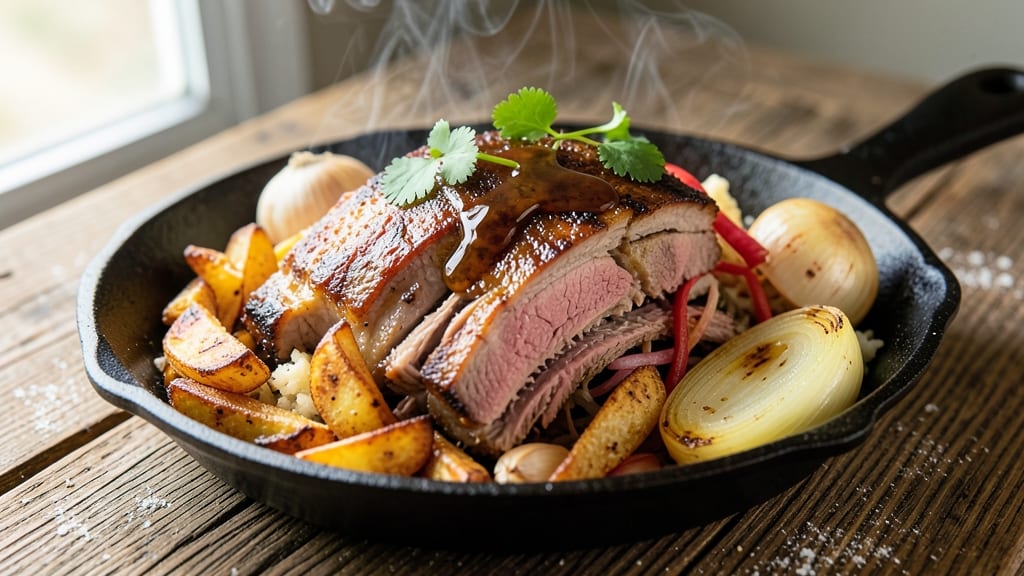 Best Smoked Pulled Pork Recipe Ever: Fall-Off-Bone Tenderness in 8 Hours