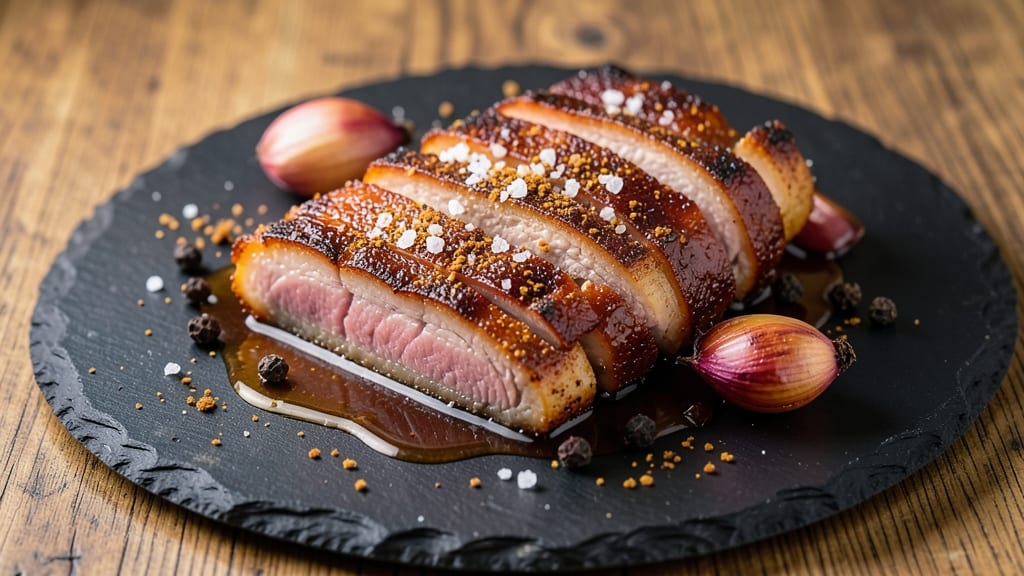 Chef Movie Pork Belly Recipe: Crispy Bark, Juicy Core Magic