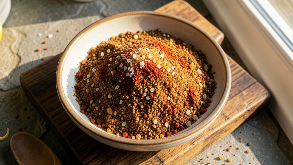 Award-Winning Pulled Pork Rub Recipe: Smoky-Sweet Blend for Fall-Off-Bone Tenderness