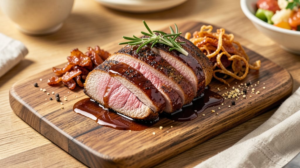 Best Ever Pork Shoulder Roast Recipe: Smoky Bark Meets Juicy, Shreddable Bliss