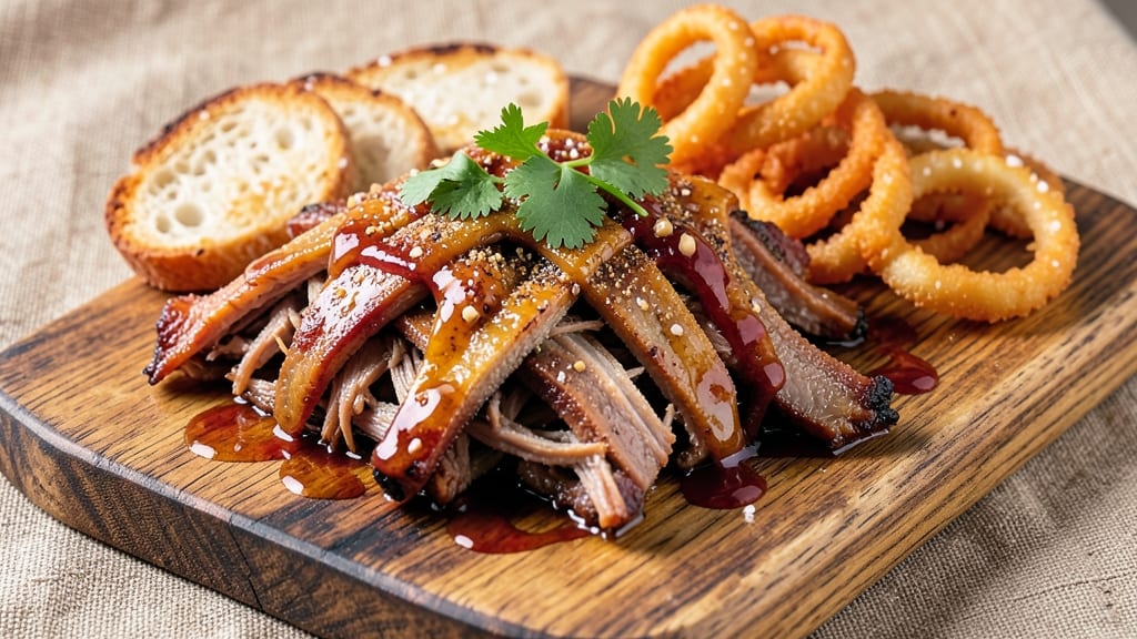 Boneless Pulled Pork Recipe: Slow-Smoked Tenderness Without the Bone
