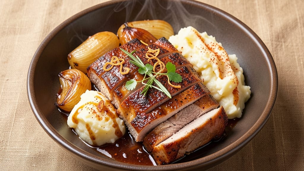 Boneless Pork Shoulder Slow Cooker Recipe: Fall-Apart Shreds With Zero Effort