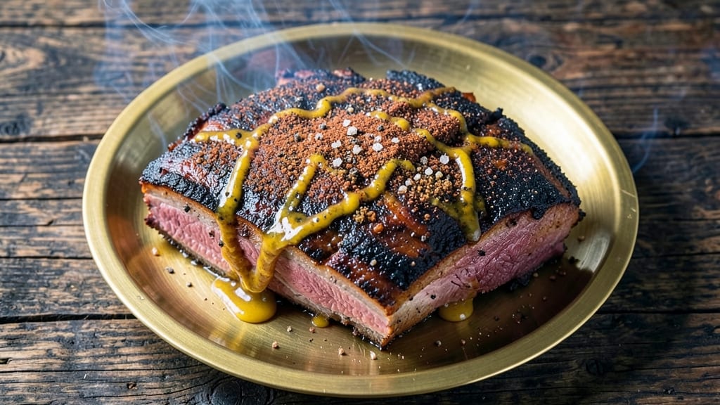 Bradley Smoker Pork Shoulder Recipe: Fat-Cap Crisp, Juicy Core Magic