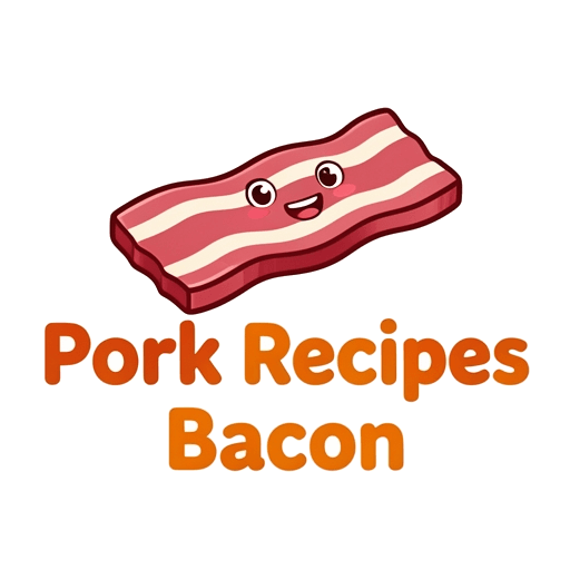 Pork Recipes Bacon